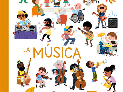 La Música