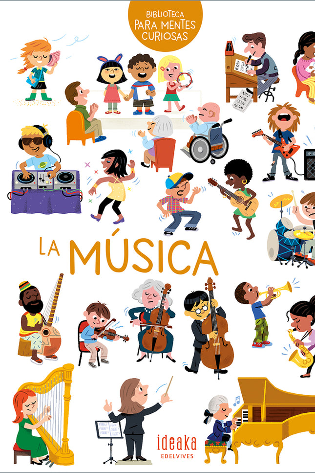 La Música