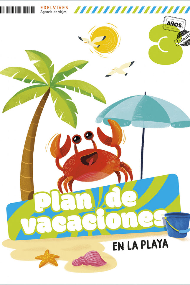 (25).vacaciones 3 Años