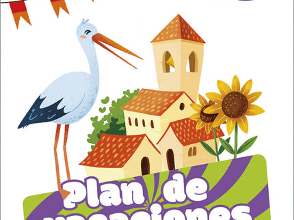 Vacaciones 5 Años