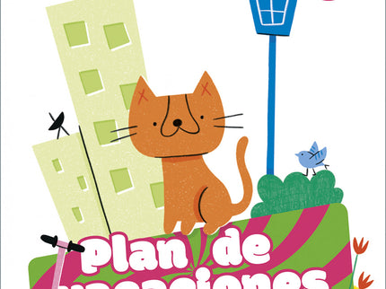 (25).vacaciones 1ºprimaria