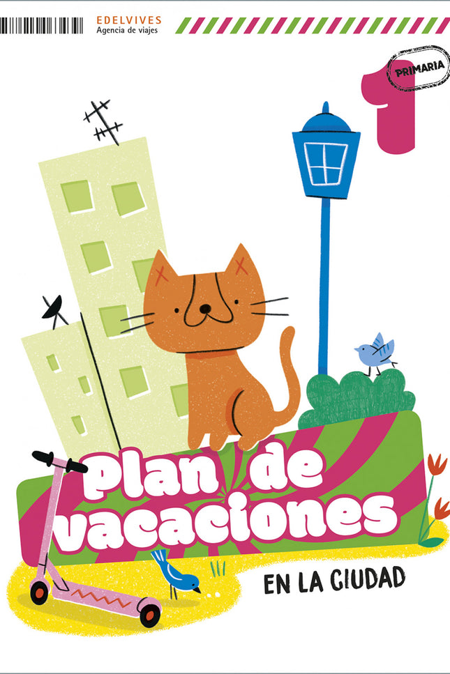 (25).vacaciones 1ºprimaria