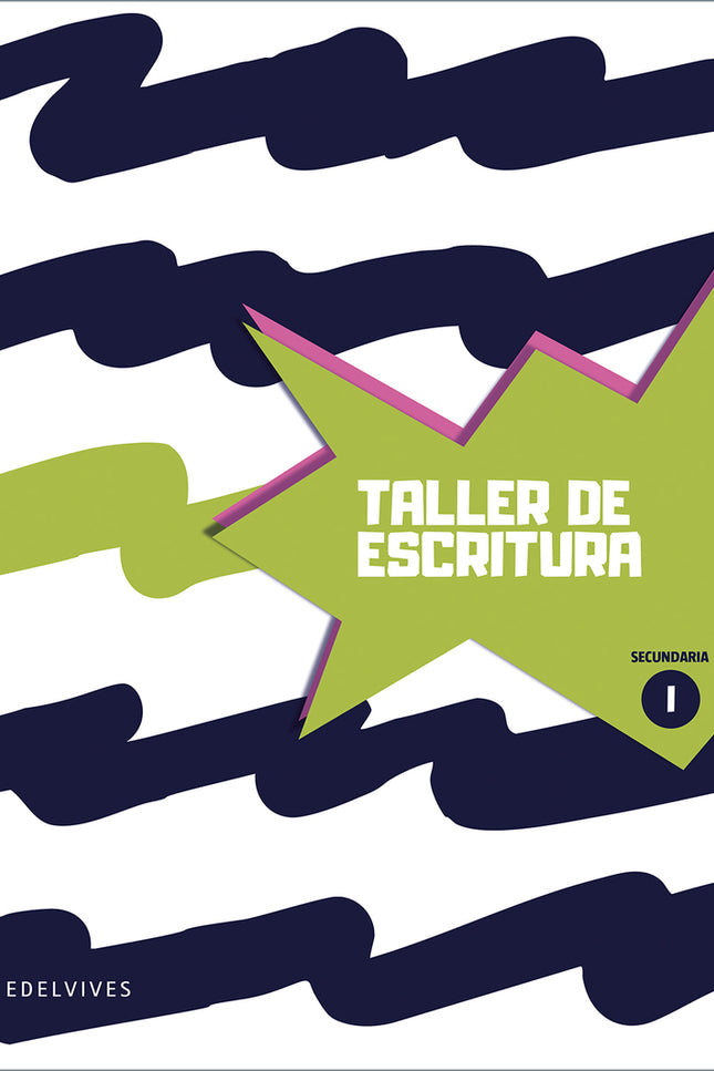 Taller De Escritura I - Secundaria