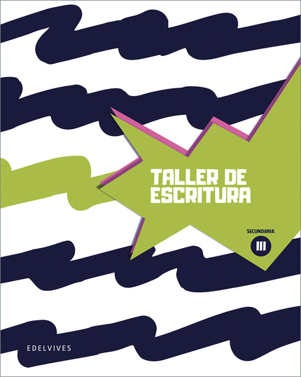 Taller De Escritura Iii - Secundaria