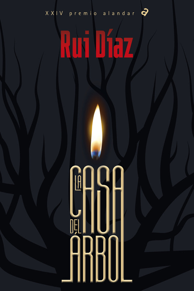 La Casa Del árbol