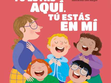 Tú Estás En Mí