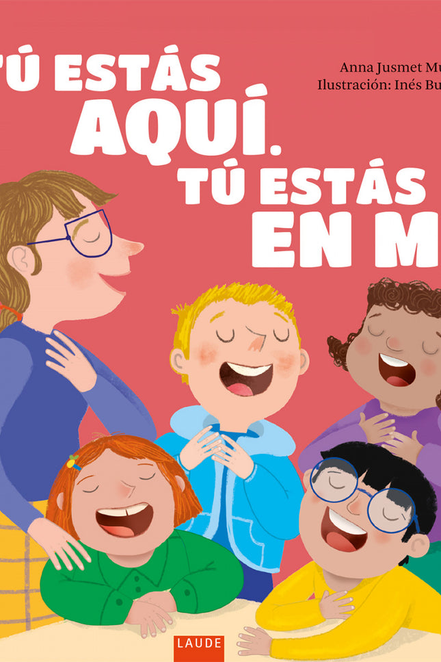 Tú Estás En Mí