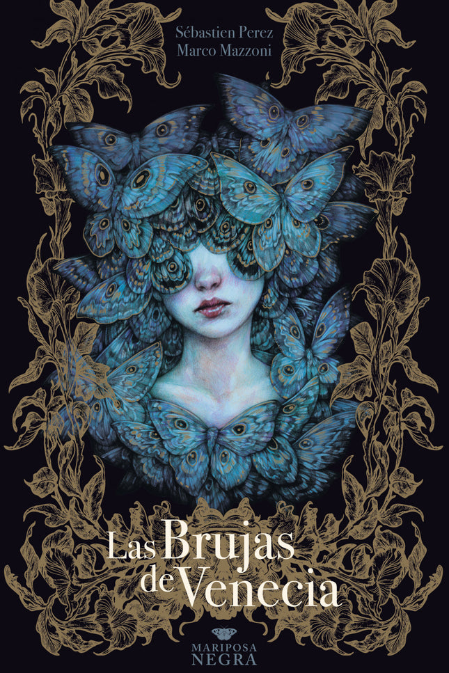 Las Brujas De Venecia