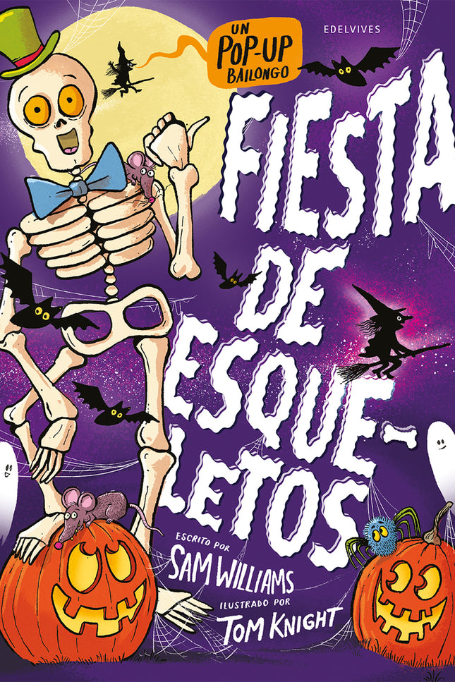 Fiesta De Esqueletos