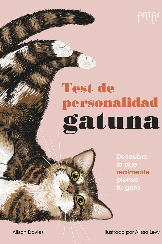 Test De Personalidad Gatuna