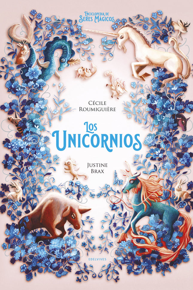 Los Unicornios