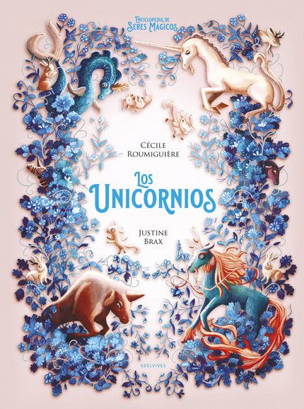 Los Unicornios