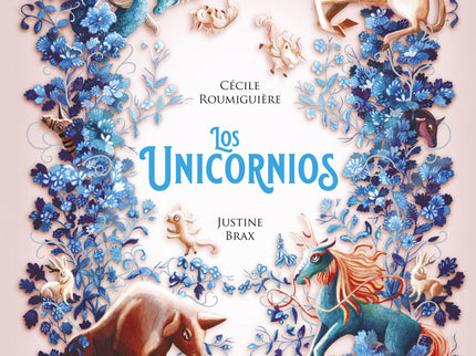 Los Unicornios