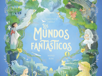 Los Mundos Fantasticos