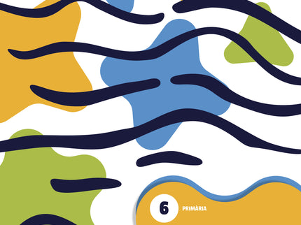 Comprensió Lectora En Context 6 - Primària
