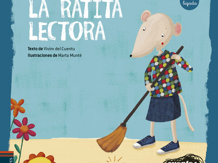 La Ratita Lectora