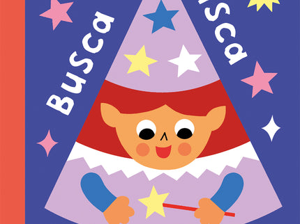 Busca Busca Duendes