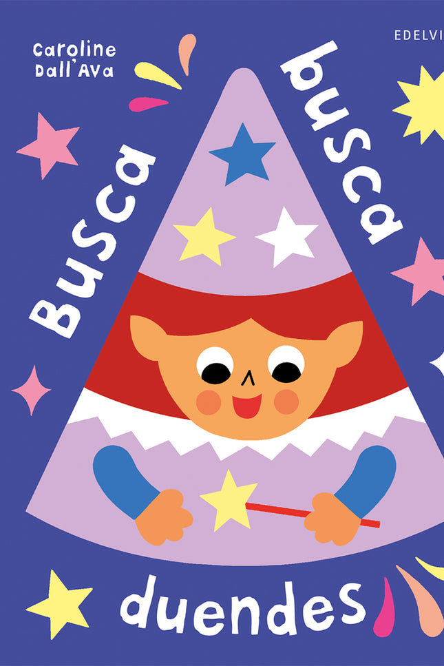 Busca Busca Duendes
