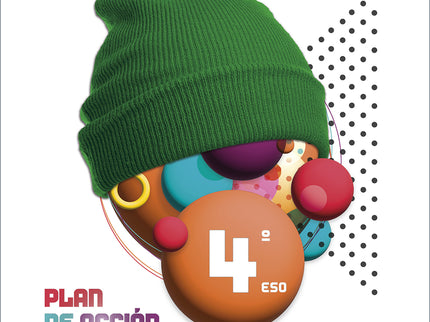 Proyecto Glow - Plan De Acción Tutorial - 4 Eso