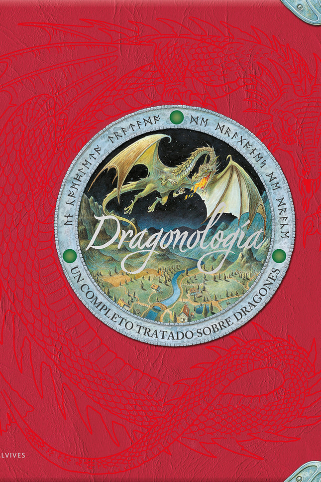 Dragonología
