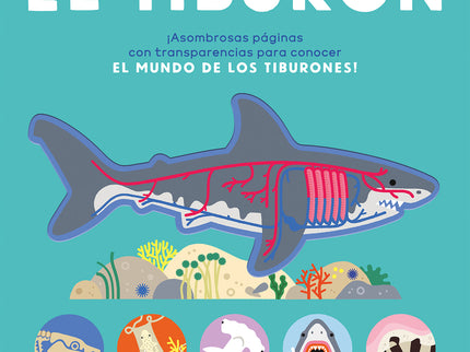 El Tiburón