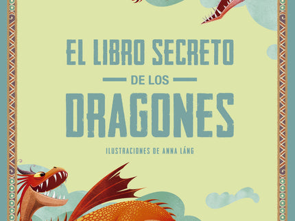 Mi Caja Secreta De Dragones