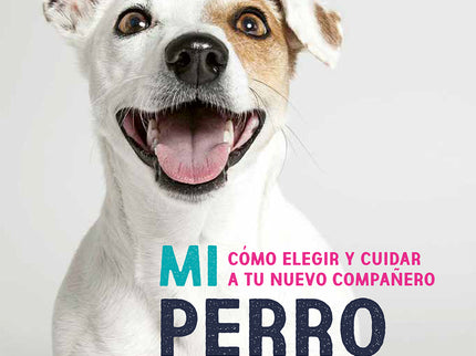 Mi Perro Adoptado