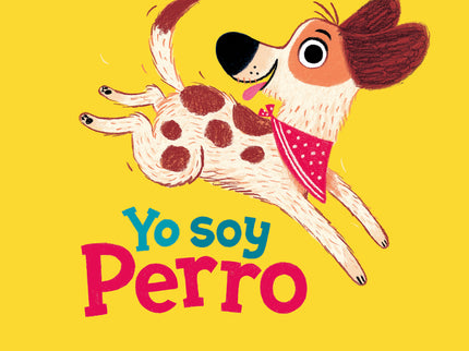 Yo Soy Perro