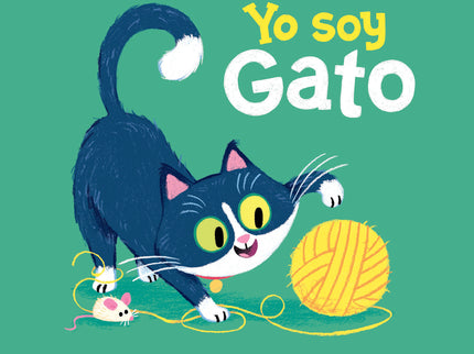 Yo Soy Gato