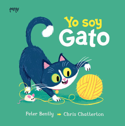 Yo Soy Gato