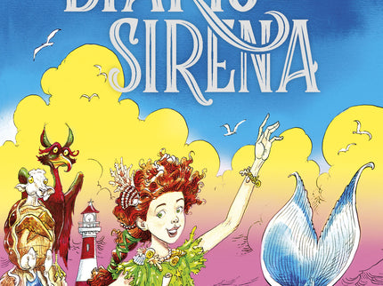 Diario De Una Sirena