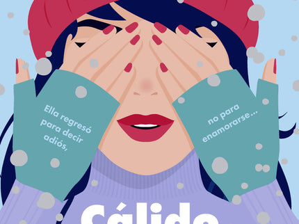 Cálido Como La Nieve