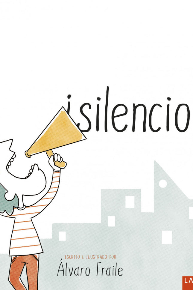 ¡silencio!.(lecturas Con Fondo)