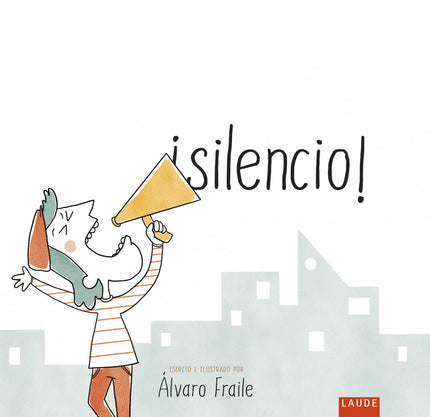 ¡silencio!.(lecturas Con Fondo)