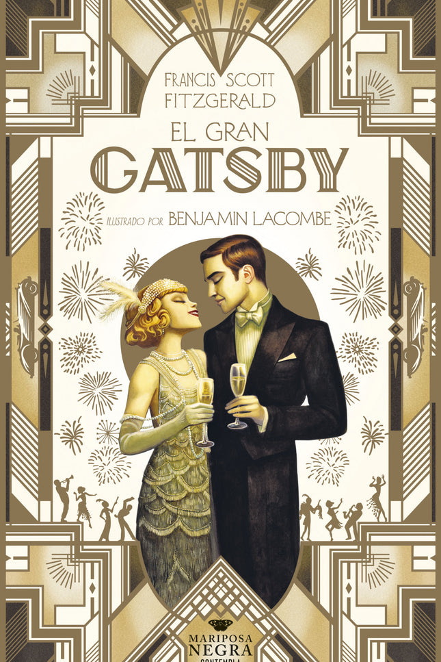 El Gran Gatsby