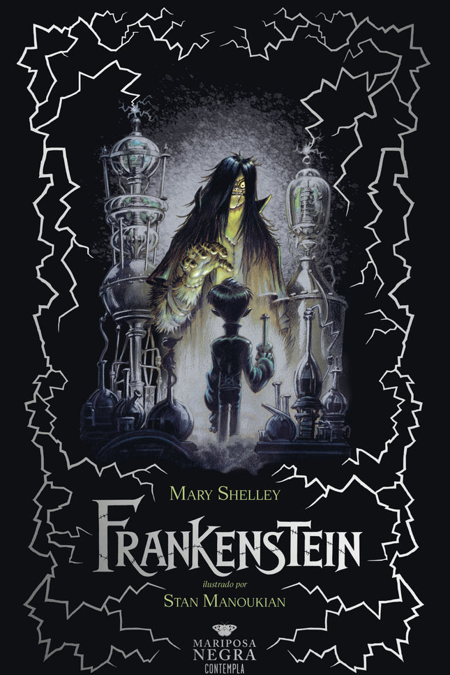 Frankenstein