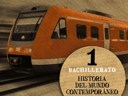 Historia Del Mundo Contemporáneo 1.