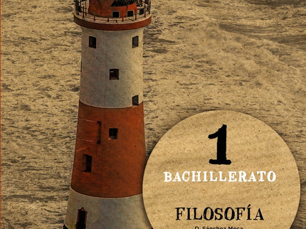 Filosofía 1.