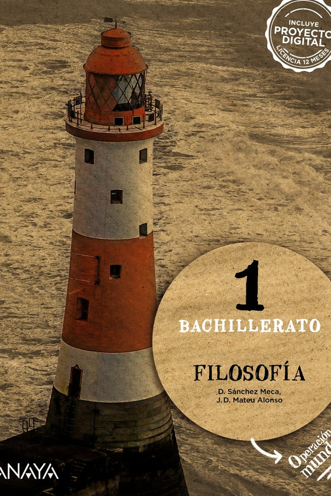Filosofía 1.