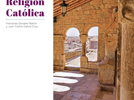 Religión Católica 1.