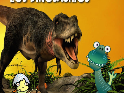 Los Dinosaurios