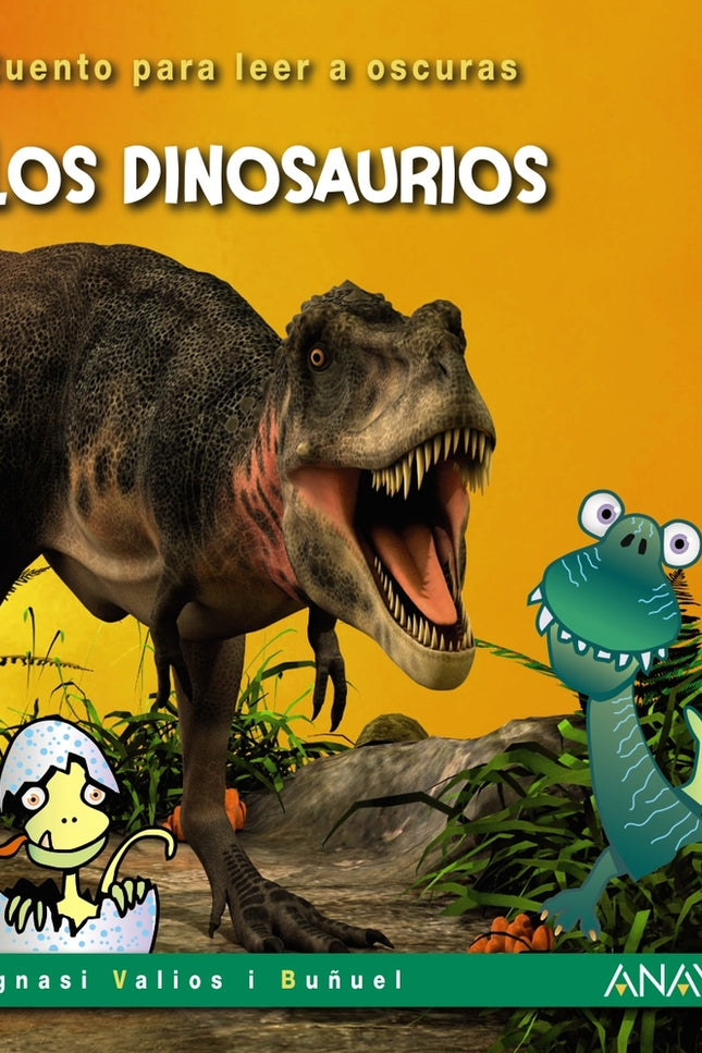 Los Dinosaurios