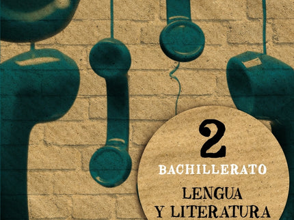 Lengua Y Literatura 2ºbachillerato. Operación Mundo 2023