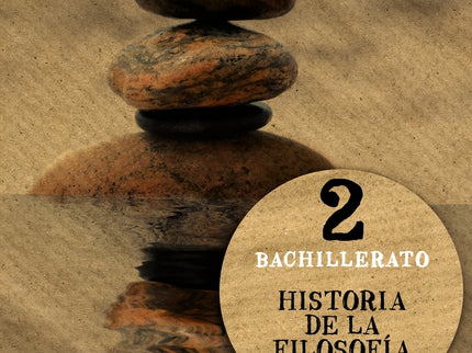 Historia De La Filosofía 2ºbachillerato. Operación Mundo 2023