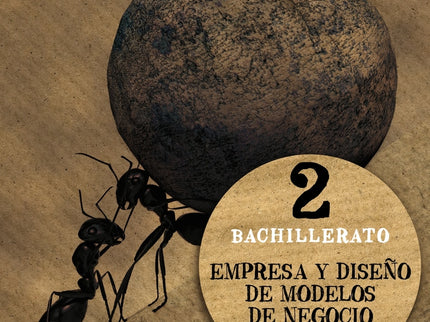 Empresa Y Diseño De Modelos De Negocio 2ºbachillerato. Operación Mundo 2023