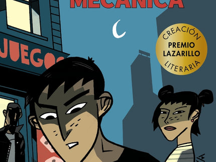 La Liebre Mecánica