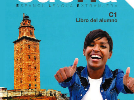 Nuevo Sueña 4 (c1). Libro Del Alumno (ed. 2022)