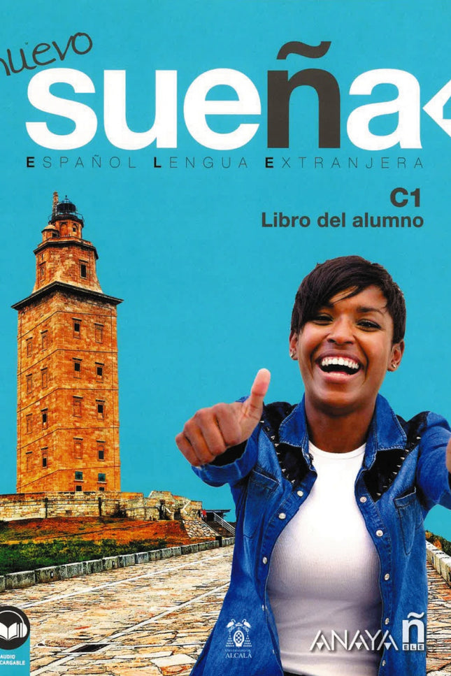 Nuevo Sueña 4 (c1). Libro Del Alumno (ed. 2022)