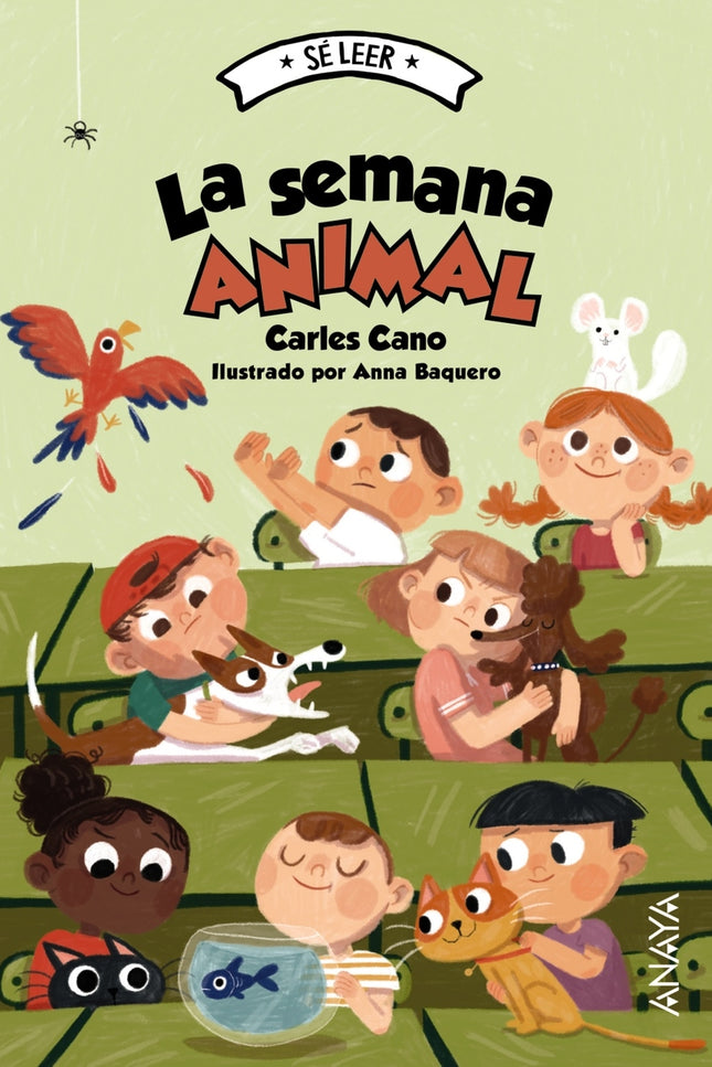 La Semana Animal