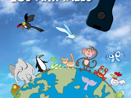 Los Animales